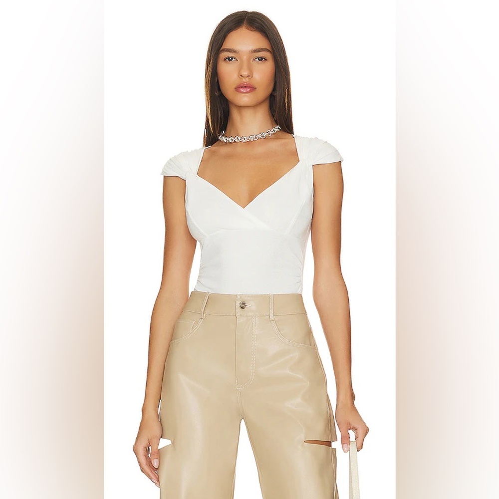 Free People Intimately x Revolve Another Love Bodysuit - Medium